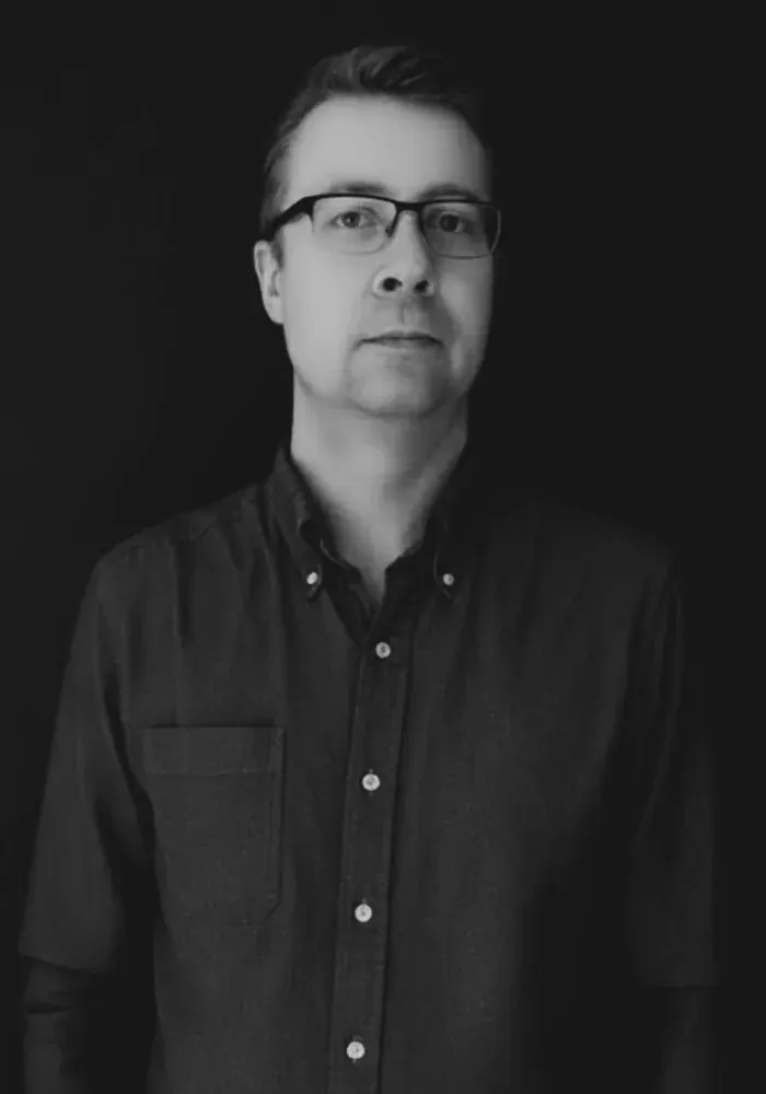 Tomi Vuorinen, Rahoitusasiantuntija, Lex Kapital Oy
